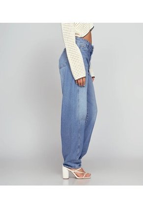 Jean Para Mujer Barrel Derek