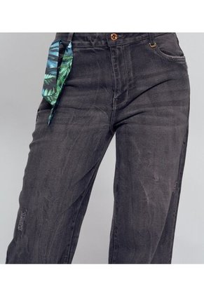 Jean Para Mujer Wide Leg Derek