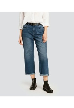 Jean Para Mujer Bootcut Derek