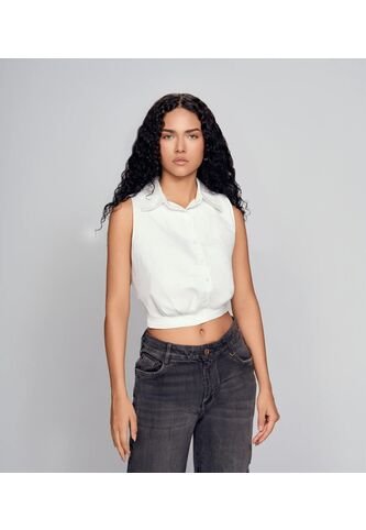 Blusa Para Mujer Derek Derek