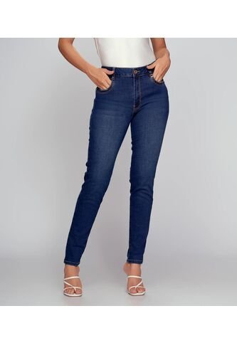 Jean Para Mujer Skinny Derek Derek