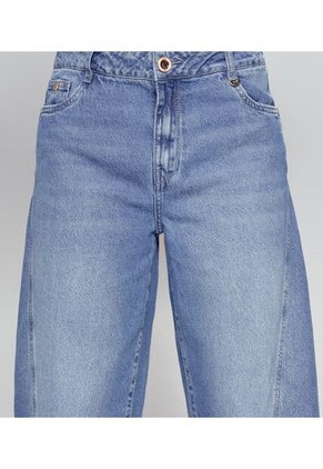 Jean Para Mujer Barrel Derek