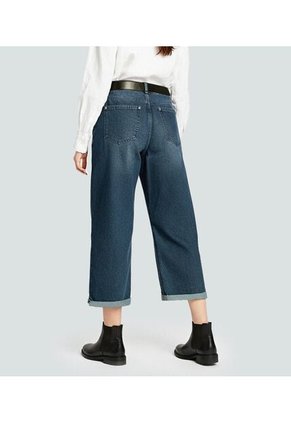 Jean Para Mujer Bootcut Derek
