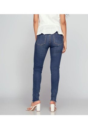 Jean Para Mujer Skinny Derek