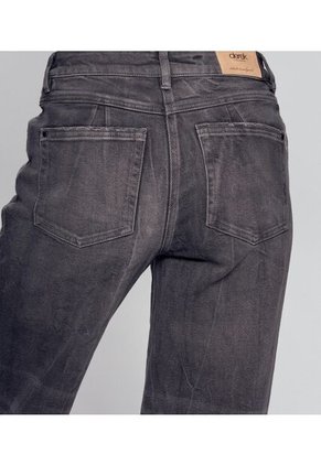 Jean Para Mujer Wide Leg Derek