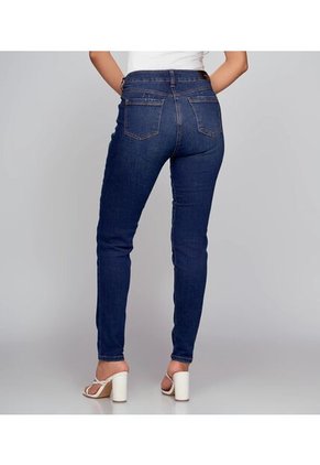 Jean Para Mujer Skinny Derek