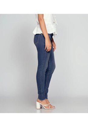 Jean Para Mujer Skinny Derek