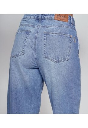 Jean Para Mujer Barrel Derek
