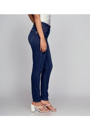 Jean Para Mujer Skinny Derek