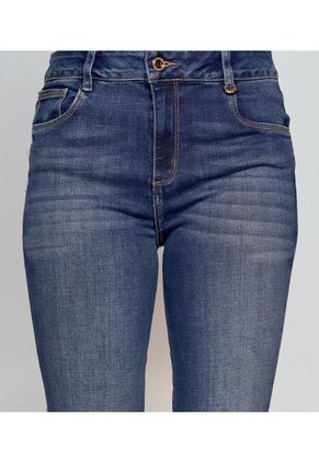 Jean Para Mujer Skinny Derek