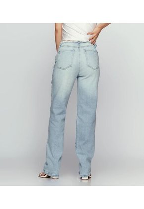 Jean Para Mujer Straight Derek