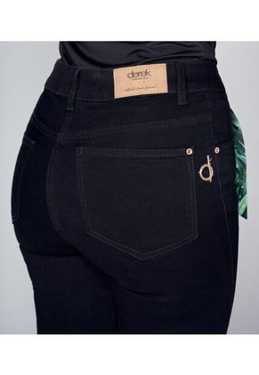 Jean Para Mujer Flare Derek