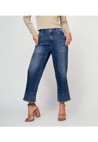 Jean Para Mujer Bootcut Derek Derek
