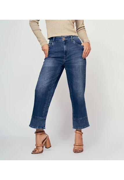 Jean Para Mujer Bootcut Derek
