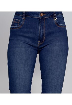 Jean Para Mujer Skinny Derek