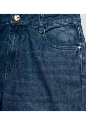 Jean Para Mujer Bootcut Derek