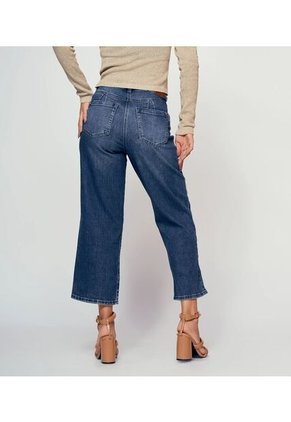 Jean Para Mujer Bootcut Derek