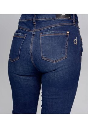 Jean Para Mujer Skinny Derek