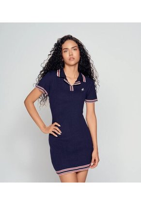 Vestido Para Mujer Derek