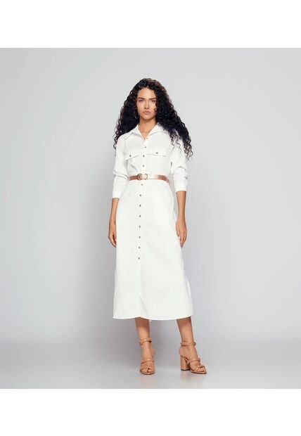 Vestido Para Mujer Derek