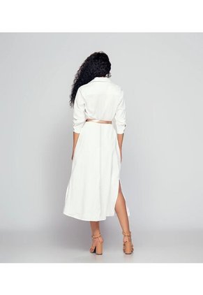 Vestido Para Mujer Derek