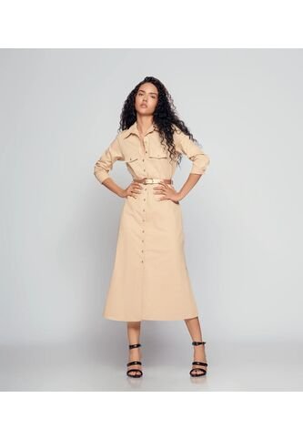 Vestido Para Mujer Derek Derek