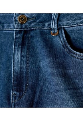 Jean Para Mujer Bootcut Derek