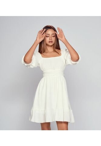 Vestido Para Mujer Derek Derek