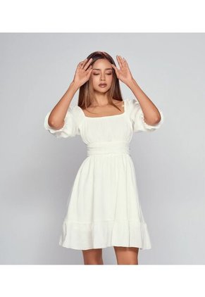 Vestido Para Mujer Derek