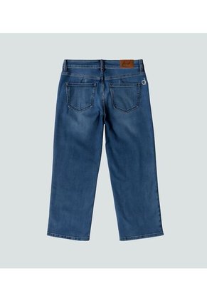 Jean Para Mujer Bootcut Derek