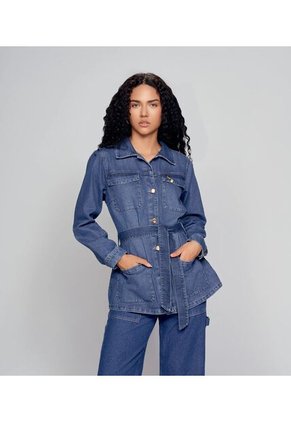 Chaqueta Para Mujer Derek