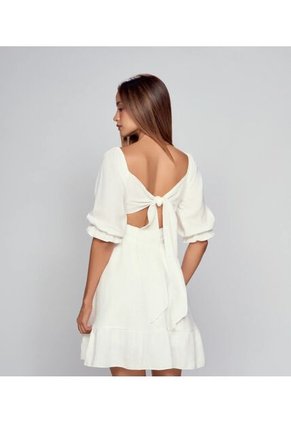 Vestido Para Mujer Derek