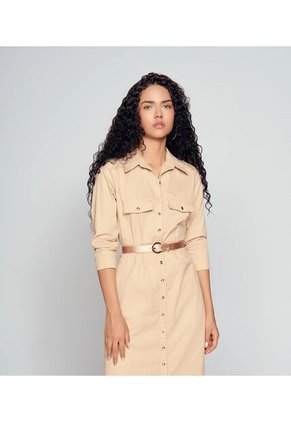 Vestido Para Mujer Derek