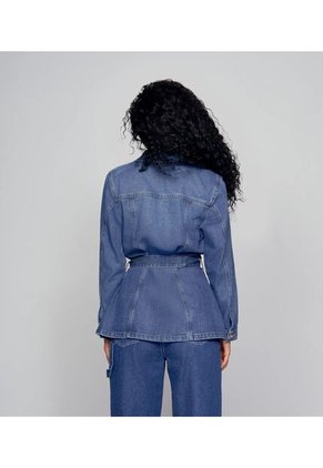 Chaqueta Para Mujer Derek