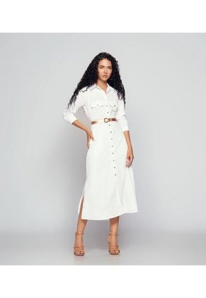 Vestido Para Mujer Derek