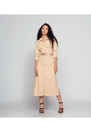 Vestido Para Mujer Derek