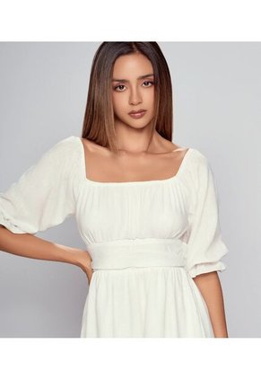 Vestido Para Mujer Derek