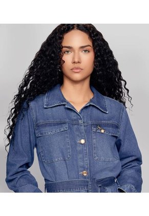 Chaqueta Para Mujer Derek