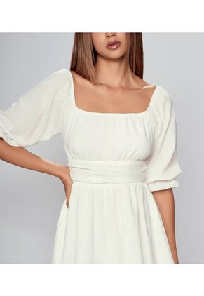 Vestido Para Mujer Derek