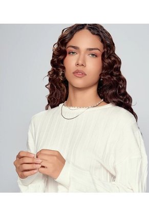 Conjunto Para Mujer Derek