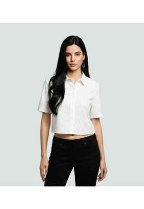 Camisa Para Mujer Derek