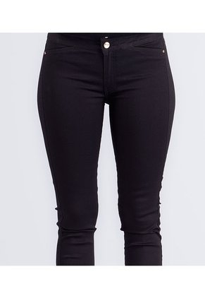 Jeans Skinny Con Corte En Pretina Derek 