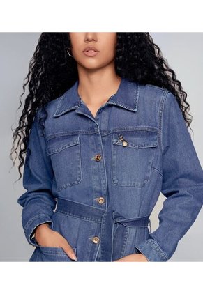 Chaqueta Para Mujer Derek