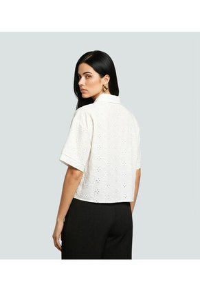 Camisa Para Mujer Derek