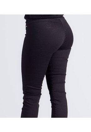 Jeans Skinny Con Corte En Pretina Derek 