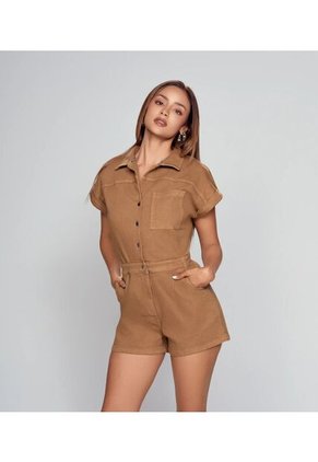 Enterizo Para Mujer Colores Derek