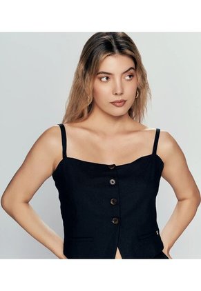 Blusa Para Mujer Derek