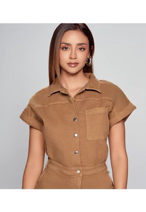 Enterizo Para Mujer Colores Derek