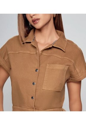 Enterizo Para Mujer Colores Derek