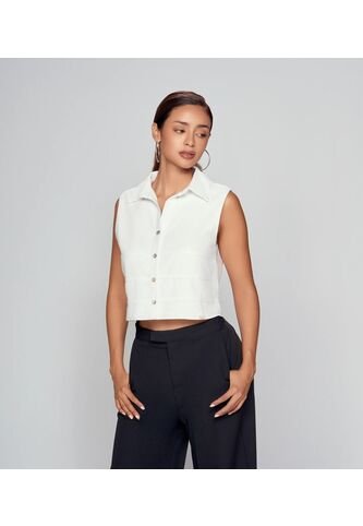 Camisa Para Mujer Derek Derek